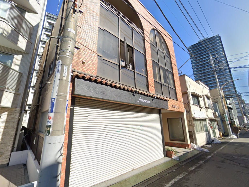 建物画像