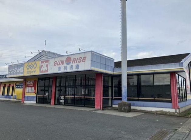 建物画像