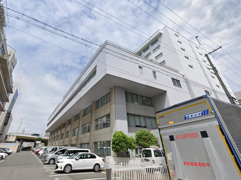 建物画像