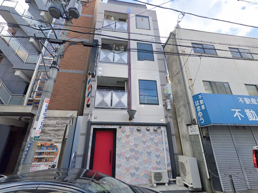 建物画像