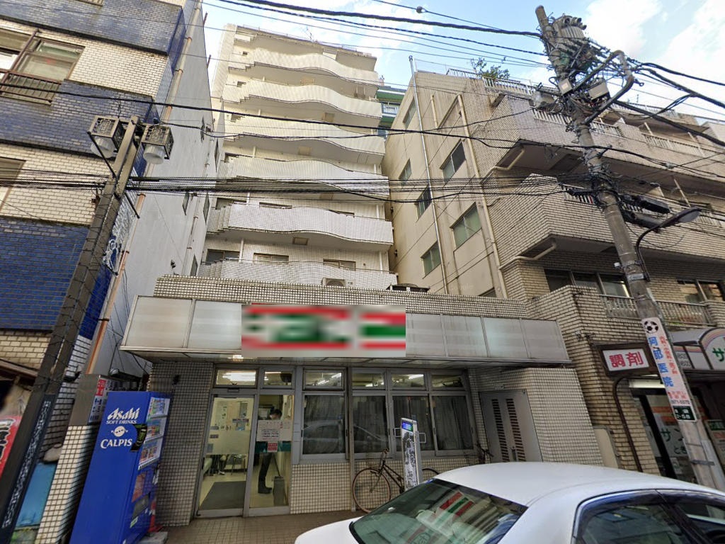 建物画像