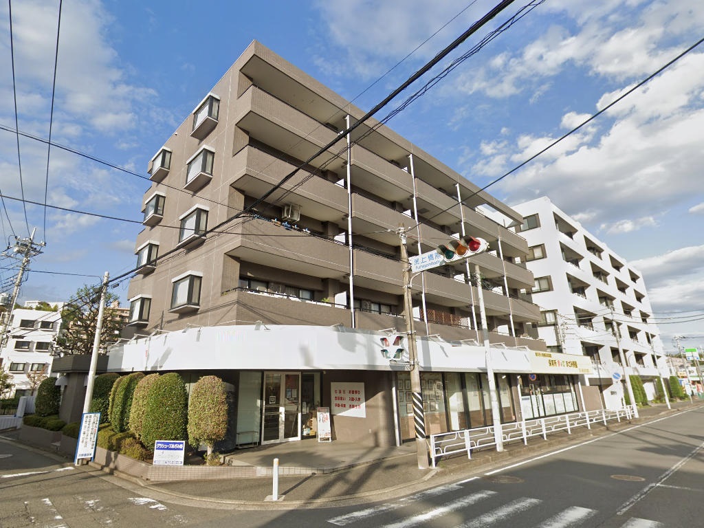 建物画像