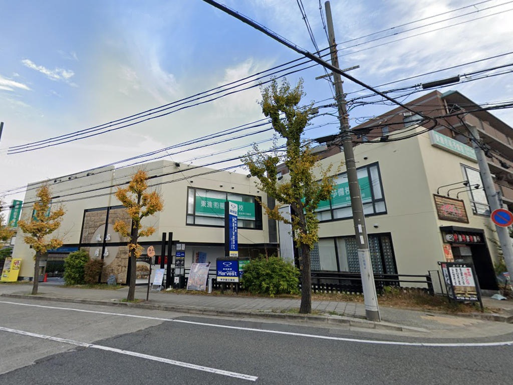建物画像