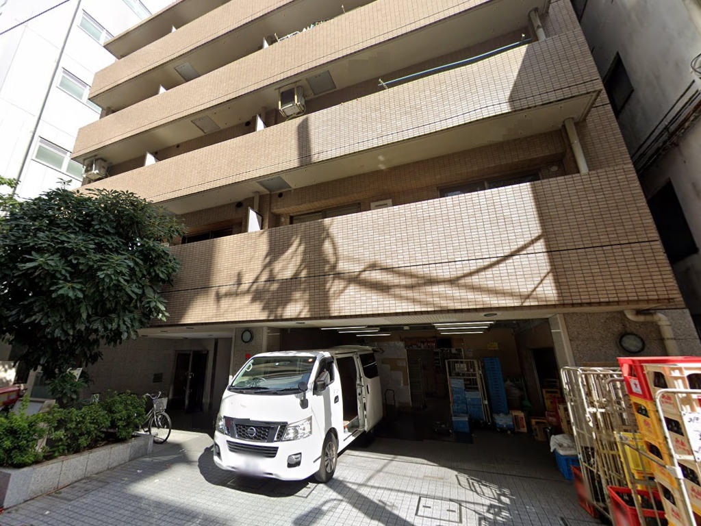 建物画像