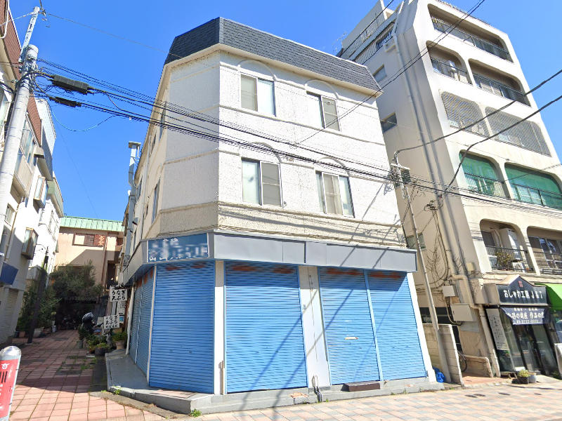 建物画像