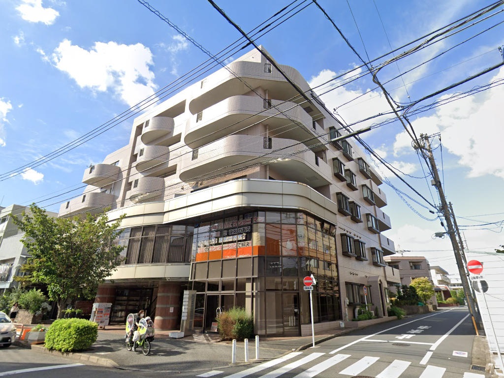 建物画像