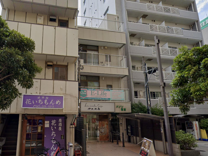 建物画像