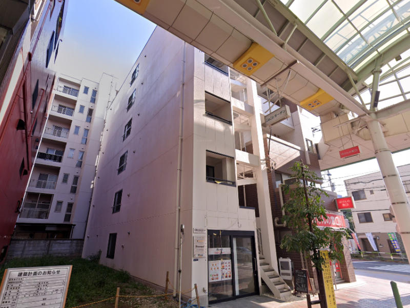 建物画像