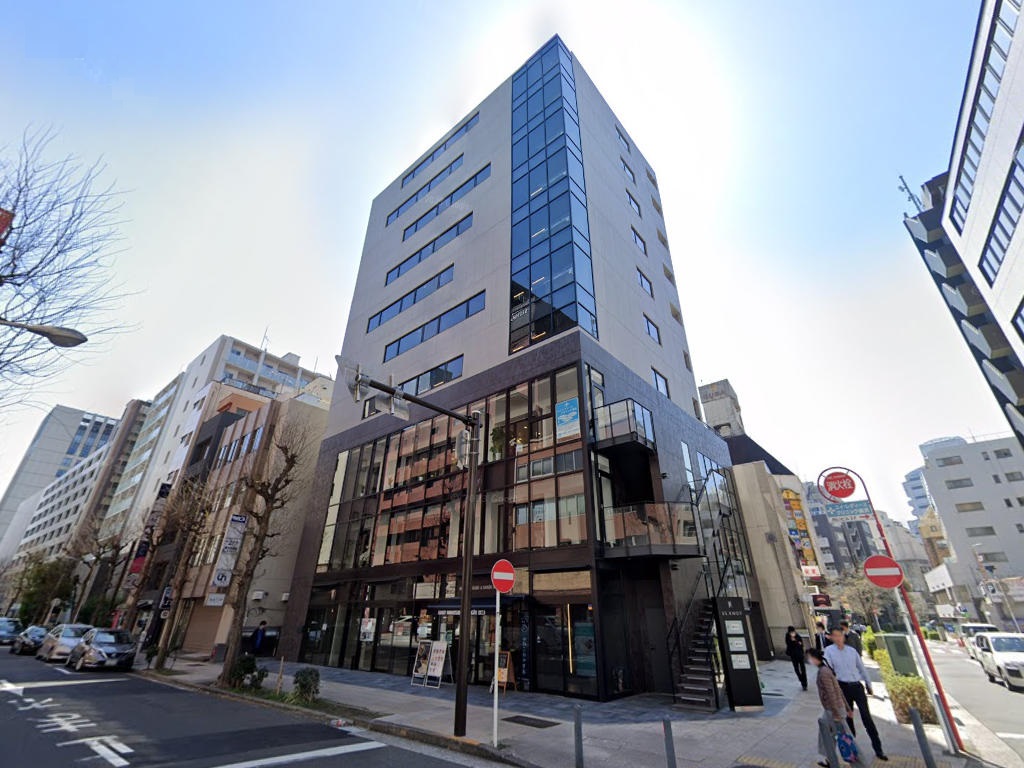 建物画像