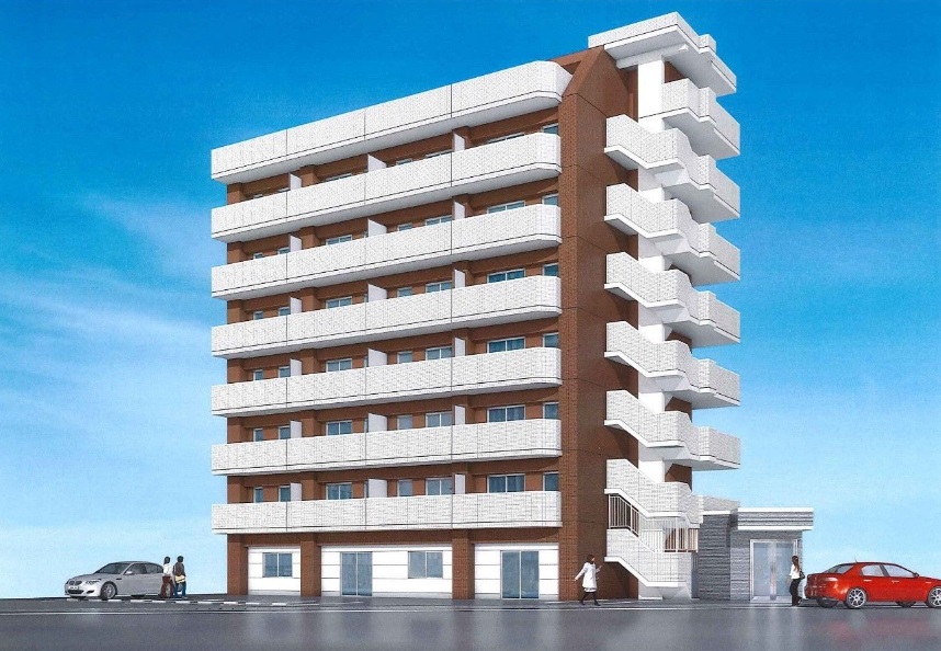 建物画像