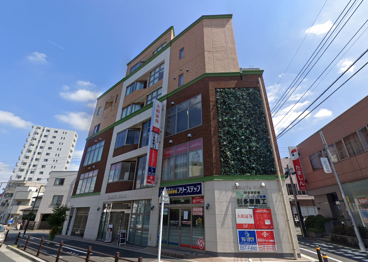 建物画像