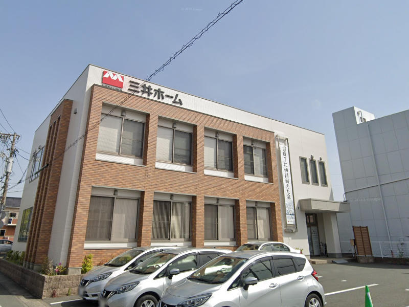 建物画像