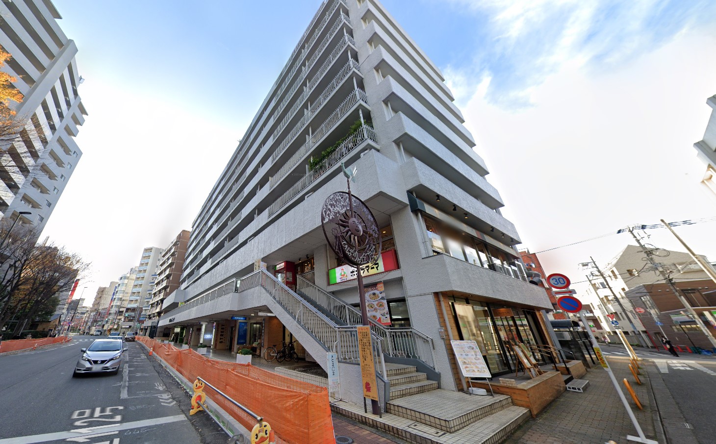 建物画像