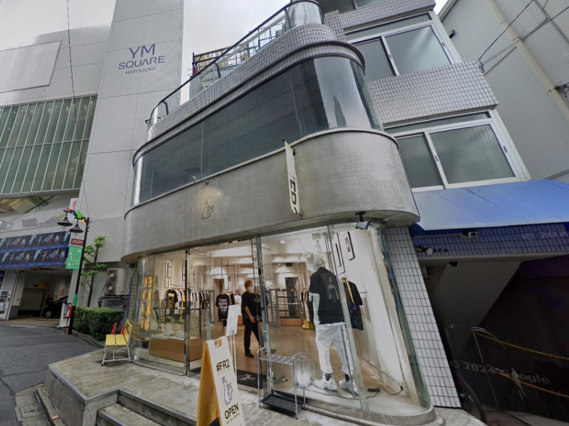 建物画像