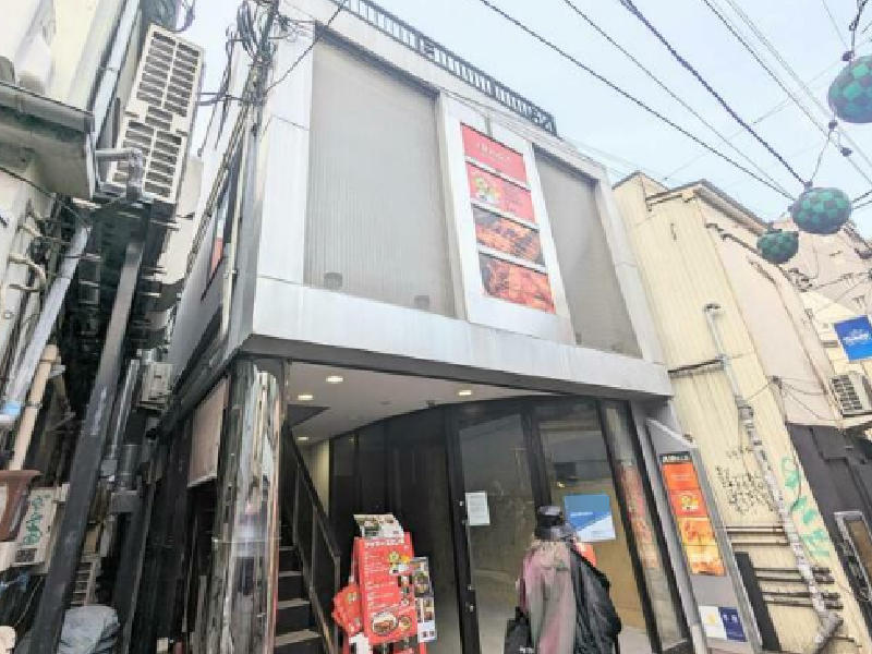建物画像