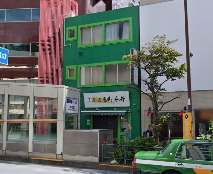 建物画像
