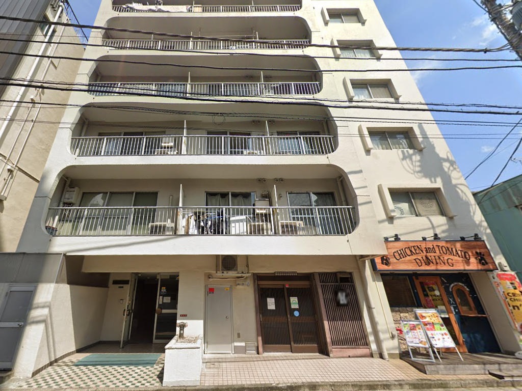 建物画像