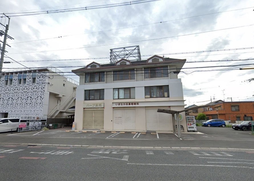 建物画像