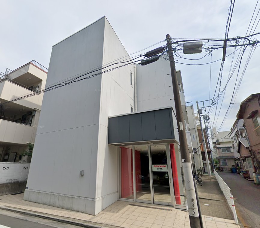 建物画像