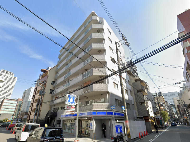 建物画像