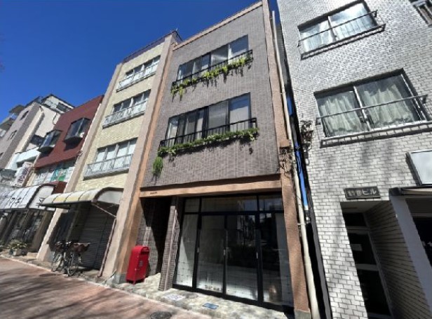 建物画像