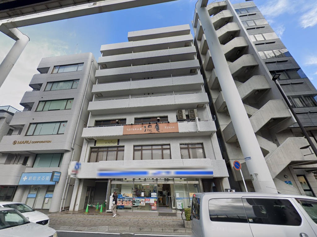 建物画像
