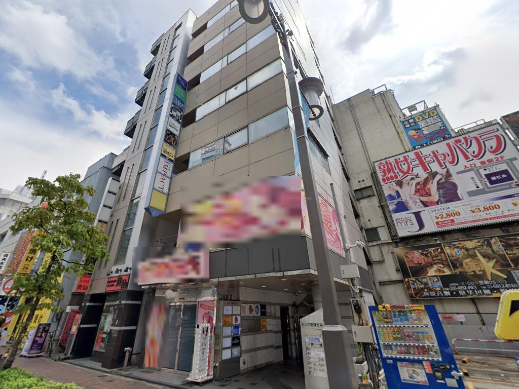物件イメージ