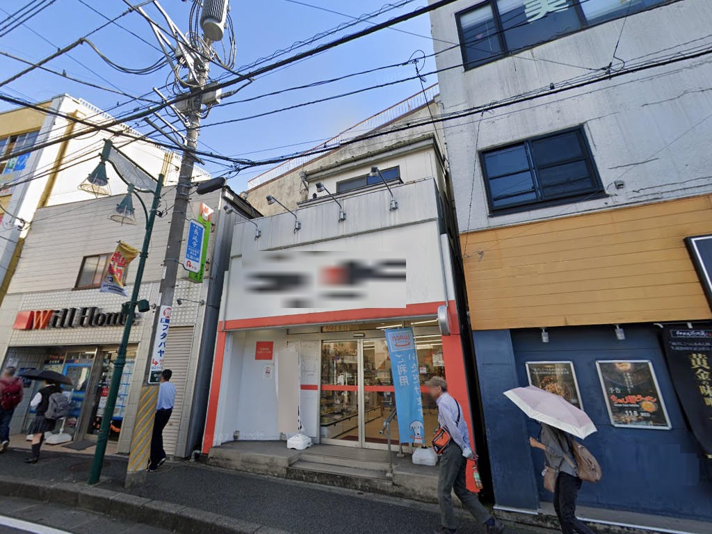 建物画像