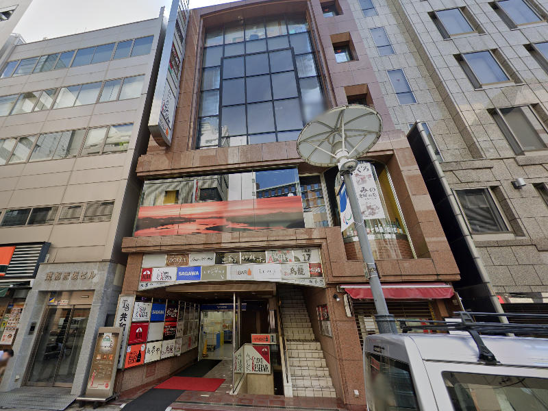 建物画像