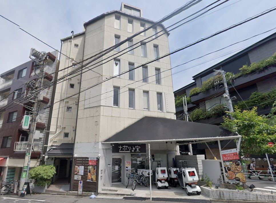 建物画像