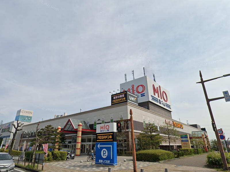 建物画像