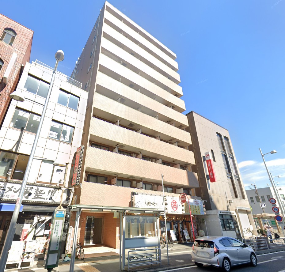 建物画像
