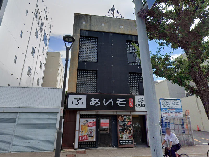建物画像