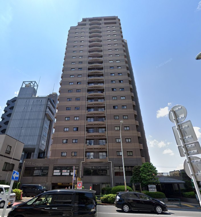 物件イメージ