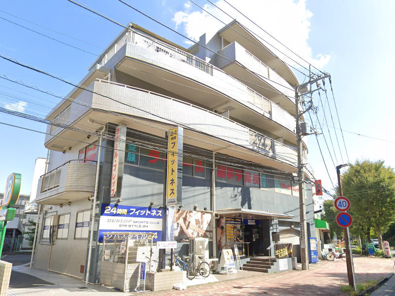 物件イメージ
