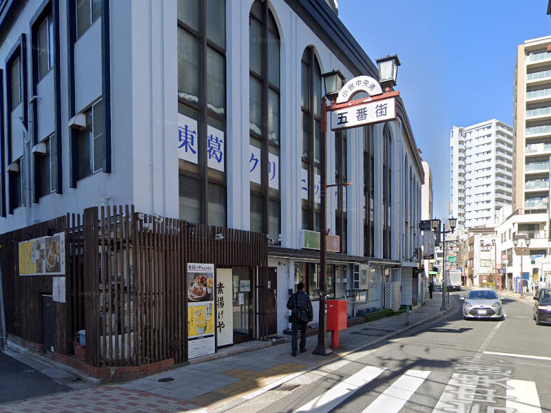 建物画像