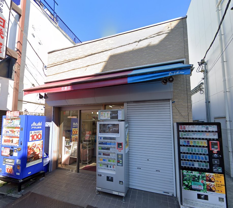 建物画像