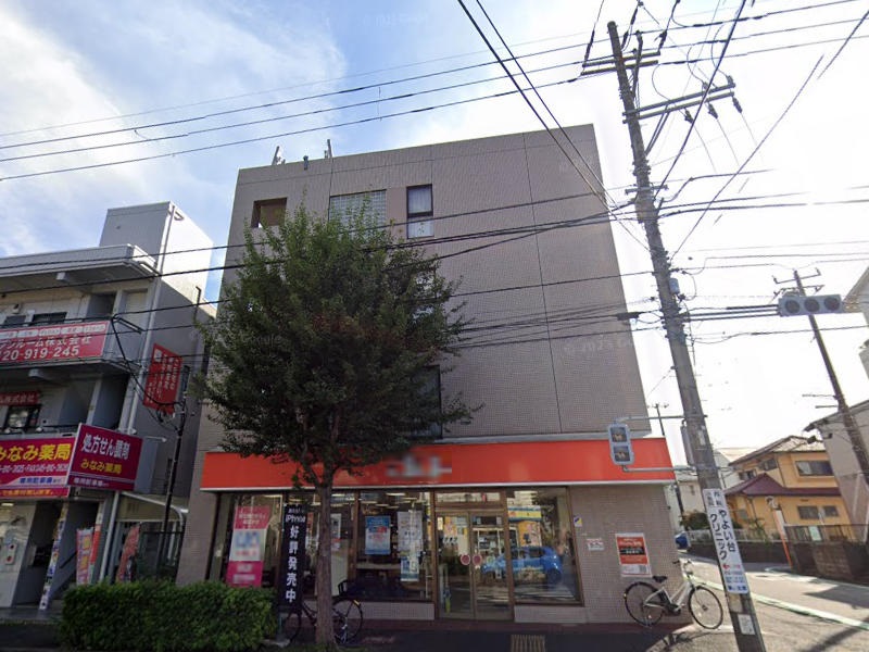 建物画像