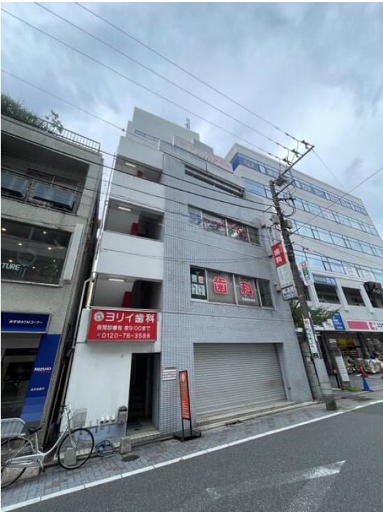 建物画像