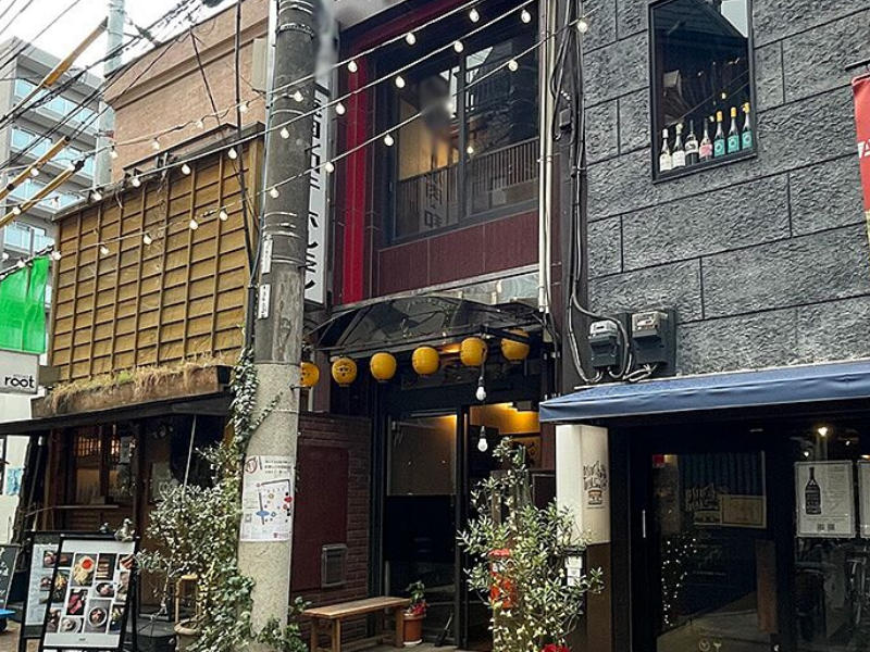 建物画像