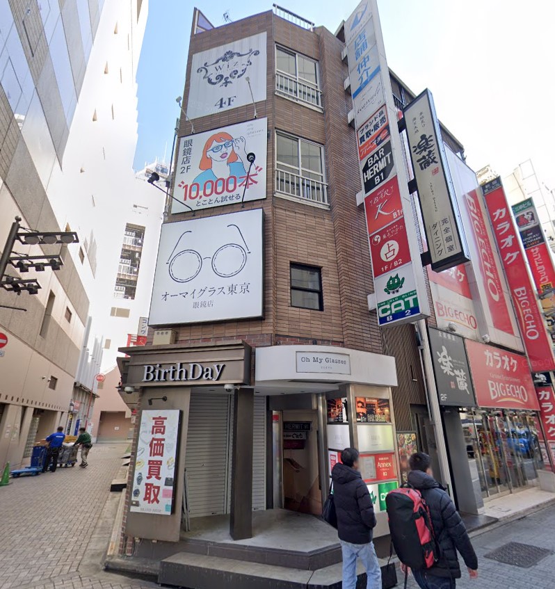 建物画像