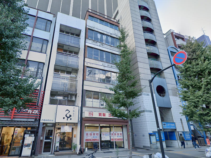 建物画像