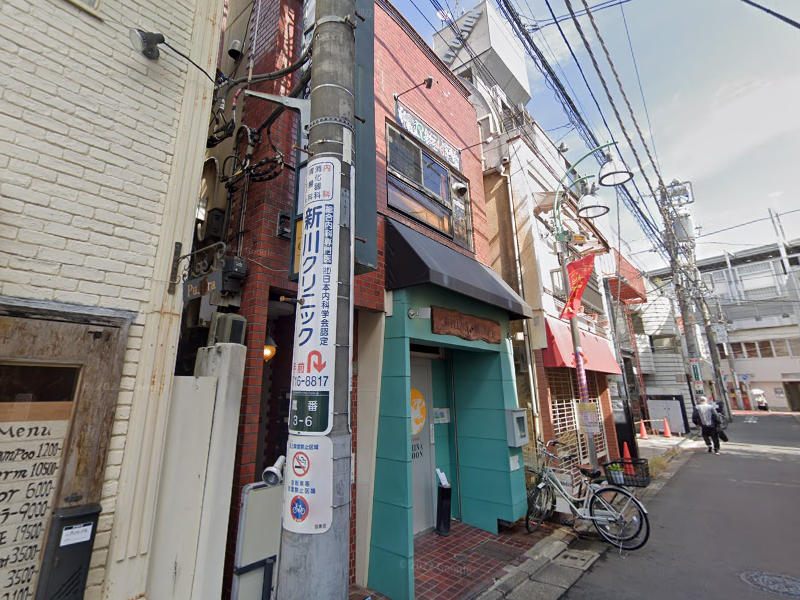 建物画像