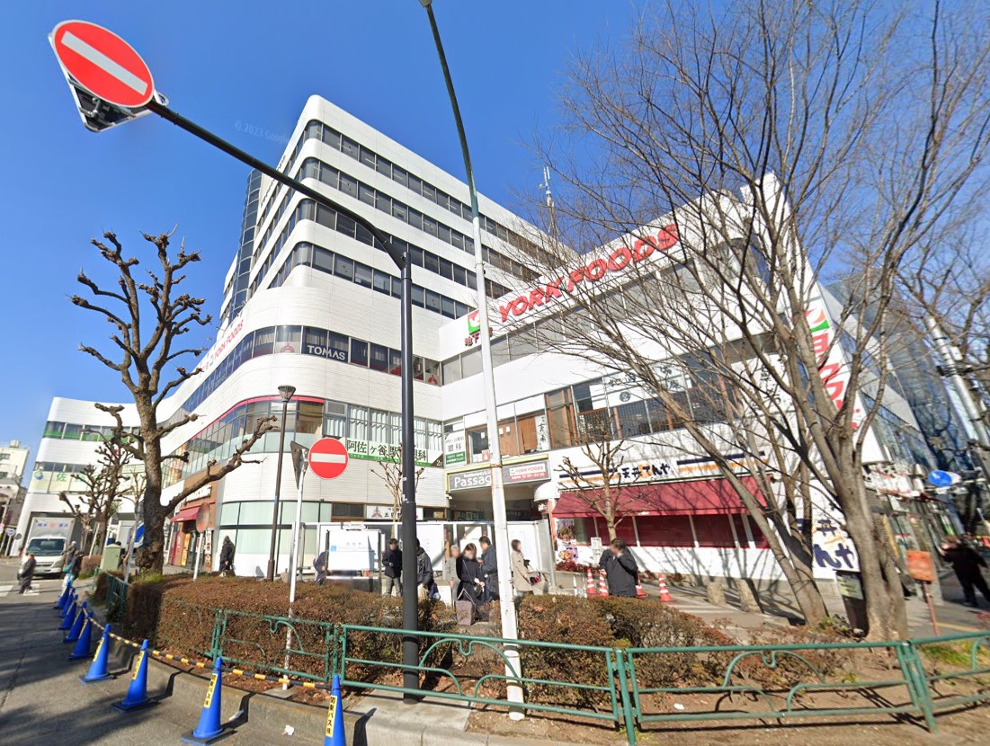 物件イメージ