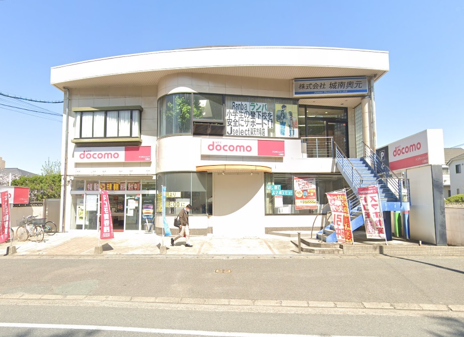 建物画像