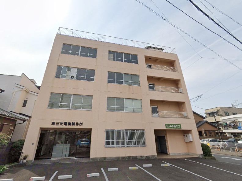 建物画像