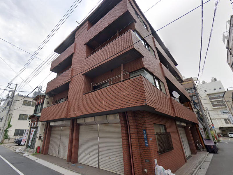 建物画像