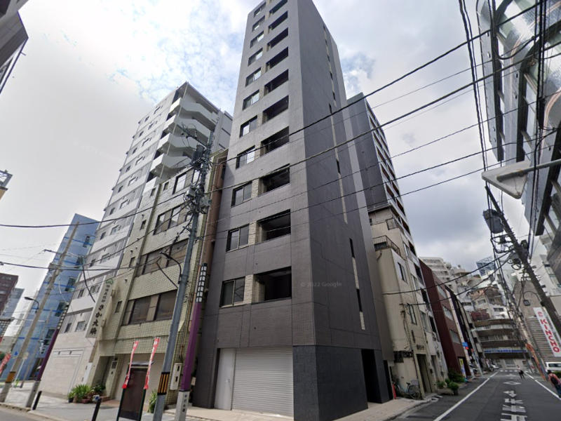 建物画像