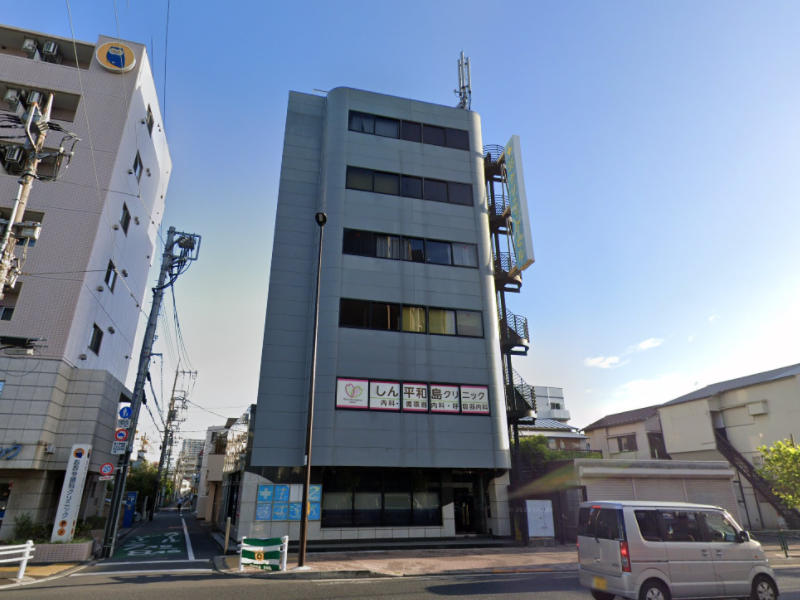 建物画像