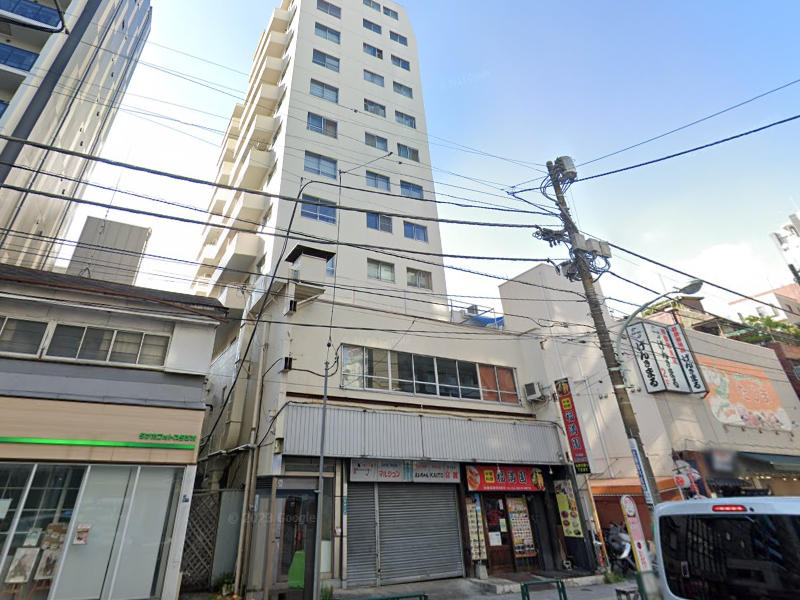 建物画像